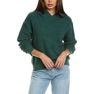 PERFECTWHITETEE Terry Hoodie